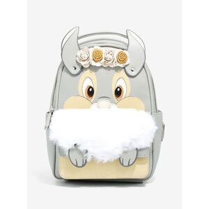 Loungefly Disney Bambi Thumper Figural Mini Backpack